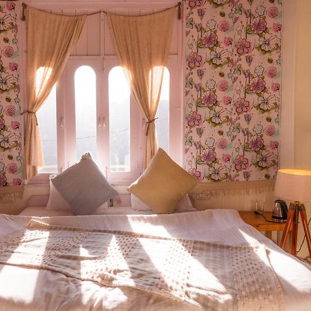 Firgun Chapter Shoja Hostel Εξωτερικό φωτογραφία