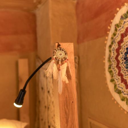 Firgun Chapter Shoja Hostel Εξωτερικό φωτογραφία