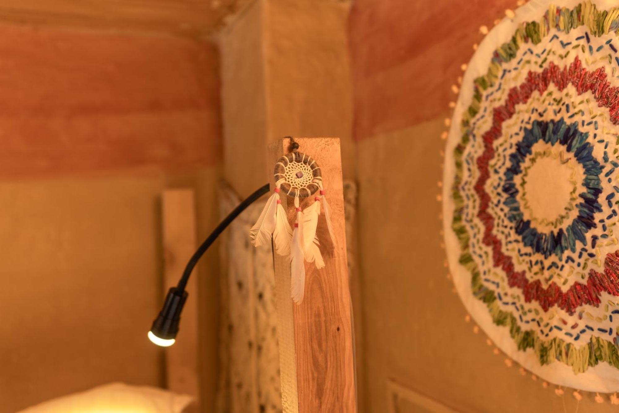 Firgun Chapter Shoja Hostel Εξωτερικό φωτογραφία