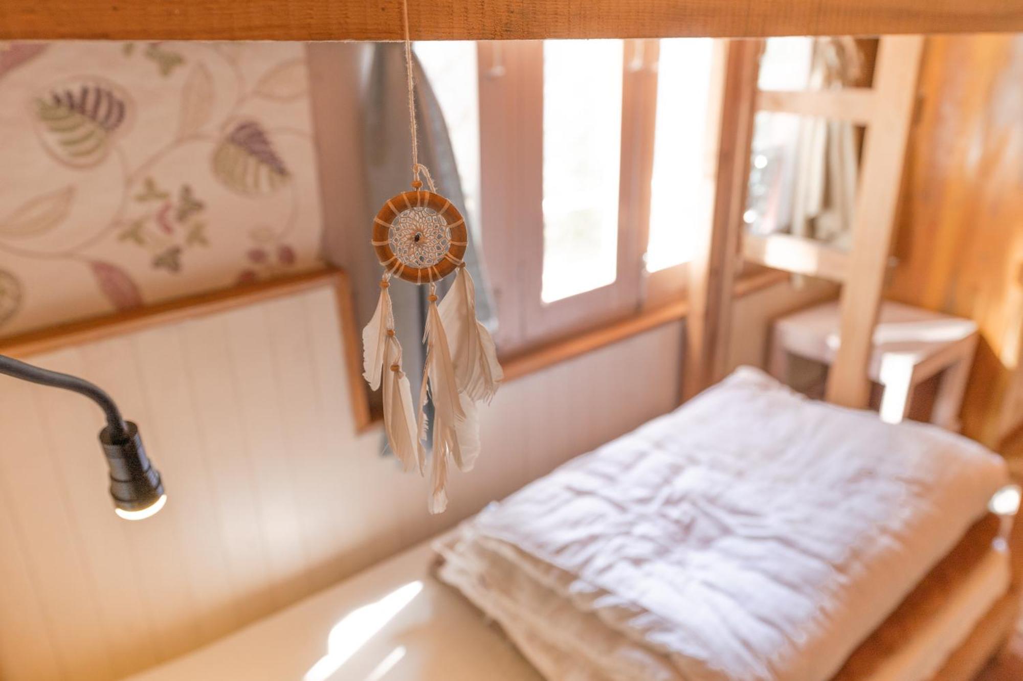 Firgun Chapter Shoja Hostel Εξωτερικό φωτογραφία